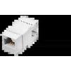 Laido Jungtis - Q-Lantec MKN-U6, Balta