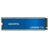Kietasis diskas „Adata Legend 710 2TB M.2 SSD“ diskas