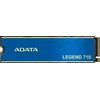 Kietasis diskas Dysk SSD Adata Legend 710 512GB M.2