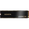 Kietasis diskas Dysk SSD Adata Legend 900 512GB M.2
