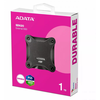 Išorinis kietasis diskas SSD Adata SD620 1TB juodas