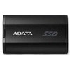Kietasis diskas Adata SD810 išorinis 1 TB SSD, juodas