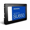 Kietasis diskas SSD Adata SU650 Ultimate 240GB 2,5" SATA SSD