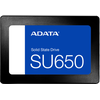 Kietasis diskas SSD Adata SU650 Ultimate 2TB 2,5" SATA SSD
