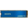 Kietasis diskas „Adata Legend 710 2TB M.2 SSD“ diskas