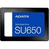 Kietasis diskas Diskas SSD Adata SU650 Ultimate 1TB 2,5" SATA