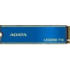 Kietasis diskas Dysk SSD Adata Legend 710 512GB M.2