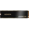 Kietasis diskas Dysk SSD Adata Legend 900 512GB M.2