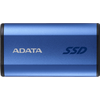 ADATA Išorinis kietasis diskas SSD SE880 1TB Mėlyna