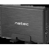 Kietasis diskas Natec Rhino 3,5" aliuminio
