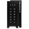 Išorinis kietasis diskas SSD iStorage diskAshur M2 PIN 2TB Juoda (IS-DAM2-256-2000)