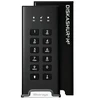 Išorinis kietasis diskas SSD iStorage diskAshur M2 PIN 1TB Juodas (IS-DAM2-256-1000)