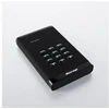 Kietasis diskas ISTORAGE diskAshur3 SSD 256-bit 1TB - Juodas