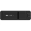 Kietasis diskas Silicon Power Computer & Communicat SILICON POWER nešiojamasis SSD PX10 2TB USB 3.2