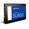 Kietasis diskas SSD Adata SU650 Ultimate 240GB 2,5" SATA SSD