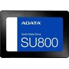 Kietasis diskas SSD Adata SU800 Ultimate 1TB 2,5" SATA SSD