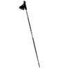 Kije Nordic Walking Lite Pro 115cm Viking sidabrinė ir juoda