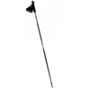 Kije Nordic Walking Lite Pro 120 cm Viking sidabrinė ir juoda