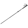 Kije sunlit trek base 60-135cm cnk2550ds010-juodas NATUREHIKE