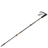 Kije sunsia 3-ext carbon cnk2550ds015-fire oranžinis NATUREHIKE