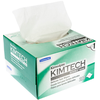 Kimberly Clark KIMTECH SCIENCE servetėlės BE DULKŲ (280 vnt./pak.)