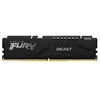 KINGSTON 32GB 5600MHz DDR5 CL40 DIMM FURY Beast juoda