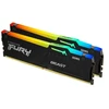 „Kingston Technology FURY Beast RGB“ atminties modulis 64 GB, 2 x 32 GB, DDR5