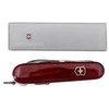 Kišeninis Peiliukas Victorinox "Climber" 1.3703.T raudonas