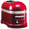 KitchenAid 5KMT2204ECA 7 2 slice(s) 1250 W Raudona