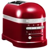 Skrudintuvas KitchenAid 5KMT2204ECA 7 2 slice(s) 1250 W Raudona
