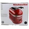 Skrudintuvas KitchenAid 5KMT2204EIB 7 2 griežinėliai 1250 W Mėlyna, Nerūdijančiojo plieno