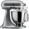 KitchenAid 5KSM175PSECU virtuvinis kombainas 300 W 4,8 l grafitas