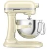 KitchenAid 5KSM60SPXEAC Maišytuvas 375 W Kreminė
