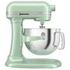 Virtuvinis kombainas KitchenAid 5KSM60SPXEPT 375W Žalias