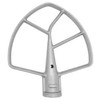 KitchenAid KitchenAid 5KSM5THFBSS nerūdijančio plieno maišytuvas