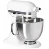 KitchenAid 5KSM125EPL Stand mixer 300 W Kreminis