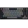 Corsair Klaviatūra | K65 PLUS | Mechaninė klaviatūra žaidimams | Wireless | Nordic | CORSAIR MLX Raudona | Juodas