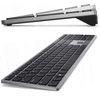 Belaidė klaviatūra Dell KB700, 580-AKPT, US išdėstymas