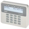 KLAVIATŪRA SIGNALIZACIJOS CENTRALEI PRF-LCD SATEL