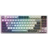 Klaviatūra do gier MSI FORGE GK600 TKL Wireless SKY Belaidė