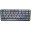 Klaviatūra Endorfy Thock V2 TKL Wireless ENDORFY Geltona by Gateron (EY5A130)