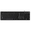 Klaviatūra Logitech G413 SE GX Linear