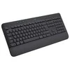 Logitech K650 firminė klaviatūra