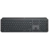 Klaviatūra Logitech MX KEYS VERSLUI - GRAPHITE/JAV TARPTAUTINIS - INTNL