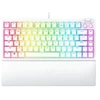 Klaviatūra RAZER BlackWidow V4 75 - Baltas Ed. - US išdėstymas