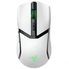 Klaviatūra RAZER Cobra Pro pelė - Baltas