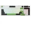 Klaviatūra Redragon Eisa Max Mint Mambo (Eisa Max K686WBG-RGB-MAX)