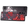 Klaviatūra Redragon K719AK Artemis Lion L (K719AK-RGB-PRO)