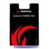 Termo padas Rampage XTP-002 31x50x0.2mm 22.5w/m.K