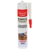 Quantec LIPNUS SANDARIKLIS KM-WKFIX-310 UŽTAISAS 290&nbsp;ml BALTA WKRĘT-MET KLIMAS